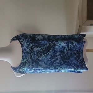 NWT Dreamsuit by Miracle Brands Tankini Top